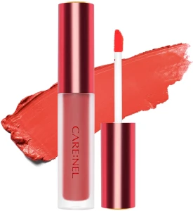 Тинт для губ - Carenel Ruby Airfit Velvet Tint, 02 (BRICK DOLCE), 4.5 г