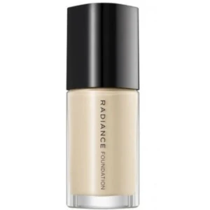 Тональная основа для лица - Missha Radiance Foundation SPF 20/PA++, 21 Vanilla, 35 мл