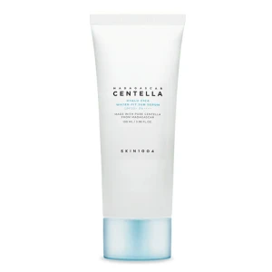 Солнцезащитная сыворотка - SKIN1004 Madagascar Centella Hyalu-Cica Water-Fit Sun Serum SPF50+ PA++++, 100 мл