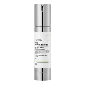 Сыворотка для лица с микроиглами для ежедневного применения - VT Cosmetics Reedle Shot 50,, 50 мл