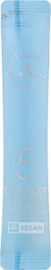 Шампунь із пробіотиками для об'єму волосся - Allmasil 5 Probiotics Perfect Volume Shampoo, 8 мл