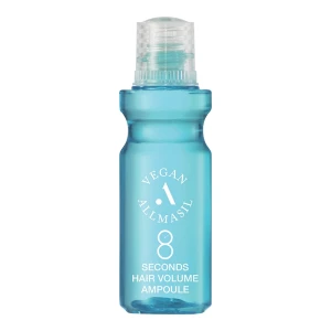 Маска-филлер для объема волос - Allmasil 8 Seconds Hair Volume Ampoule, 15 мл