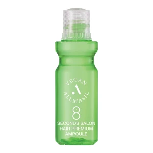 Маска-филлер для волос премиальная - Allmasil 8 Seconds Salon Hair Premium Ampoule, 15 мл