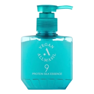Эссенция для волос с комплексом протеинов - Allmasil 9 Protein Silk Essence, 200 мл
