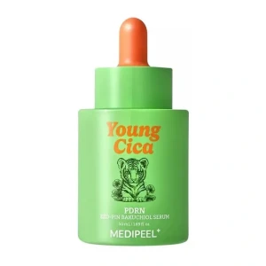 Сироватка зміцнююча з бакучіолом та PDRN - Medi peel Young Cica PDRN Exo-Pin Bakuchiol Serum, 50 мл