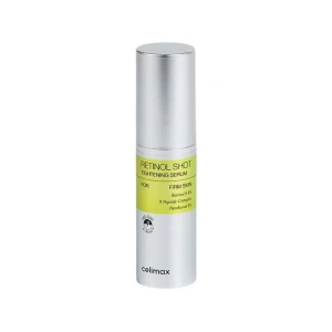 Сироватка підтягуюча для обличчя з ретинолом - Celimax The Vita-A Retinol Shot Tightening Serum, 30 мл