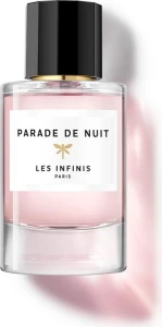 Парфюмированная вода женская - Geparlys Les Infinis Parade de Nuit, 100 мл