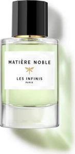 Парфумована вода жіноча - Geparlys Les Infinis Matiere Noble, 100 мл