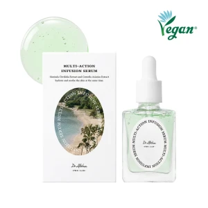 Многофункциональная сыворотка для лица - Dr. Althea Multi-Action Infusion Serum, 30 мл