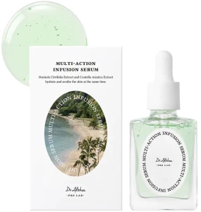 Многофункциональная сыворотка для лица - Dr. Althea Multi-Action Infusion Serum, 30 мл