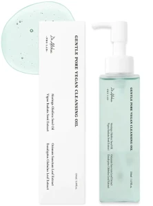 Гидрофильное масло для очищения пор с розмарином - Dr. Althea Gentle Pore Vegan Cleansing Oil, 150 мл