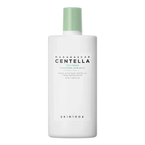 Солнцезащитный крем-молочко - SKIN1004 Madagascar Centella Tea-Trica Soothing Sun Milk, 50 мл