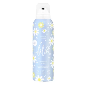 Дезодорант-спрей - Bilou Deodorant Spray Bloomy Breeze, 150 мл