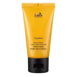 Маска для волос парфюмированная - La'dor Perfumed Hair Treatment La Pitta, 50 мл