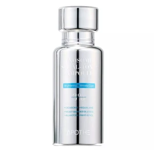 Сироватка зволожуюча - APOTHE Exosome Squal-Tox 3% Ampoule, 5 мл