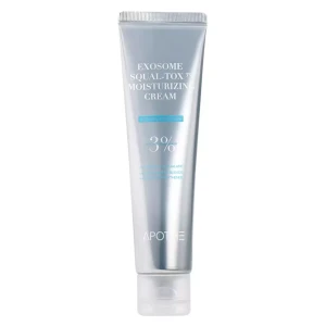Крем зволожуючий - APOTHE Exosome Squal-Tox Moisturizing Cream, 60 мл