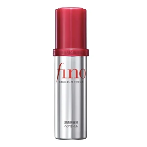 Сыворотка-масло для волос - FINO SHISEIDO Premium Touch Rich Serum Hair Oil, 70 мл