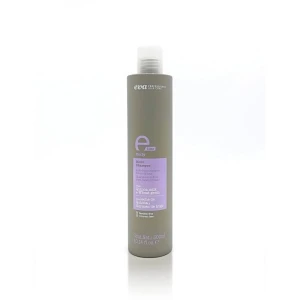 Шампунь для розглаживания волос - Eva Professional E-line RIZZI Shampoo, 300 мл