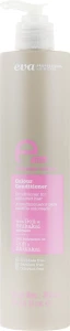 Кондиционер для окрашенных волос - Eva Professional E-Line Colour Conditioner, 300 мл