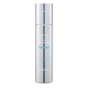 Крем-міст зволожуючий з екзосомами та скваланом - APOTHE Exosome Squal-Tox Booster Cream Mist, 100 мл