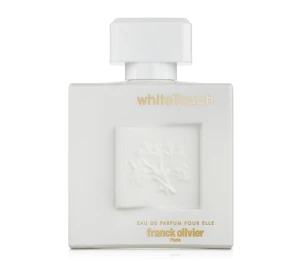 Парфумована вода жіноча - Franck Olivier White Touch, 15 мл