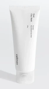 Оновлювлююча маска з ноні та глиною - Celimax The Real Noni Refresh Clay Mask, 120 мл