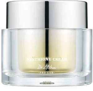 Крем для лица ниатионовый для осветления кожи - Dr. Althea Niathione Cream, 30 мл