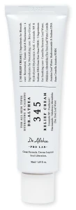 Крем для уменьшения следов постакне - Dr. Althea 345 Relief Cream (Ver.2), 50 мл