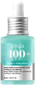 Сыворотка для сияния кожи с полинуклеотидами - ANUA PDRN Hyaluronic Acid Capsule 100 Serum, 30 мл
