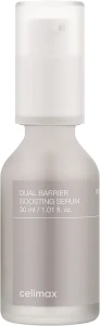 Увлажняющая сыворотка для укрепления кожного барьера - Celimax Dual Barrier Boosting Serum, 30 мл