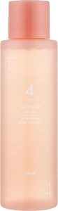 Увлажняющий минеральный тонер для лица - NUMBUZIN No.4 Hydration Glow Mineral Toner, 200 мл