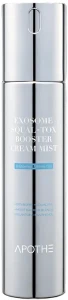 Крем-міст зволожуючий з екзосомами та скваланом - APOTHE Exosome Squal-Tox Booster Cream Mist, 100 мл