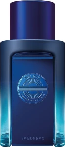 Туалетная вода мужская - Antonio Banderas The Icon Supreme Intense, 50 мл