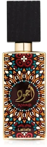 Парфюмированная вода унисекс - Lattafa Perfumes Ajwad, 60 мл