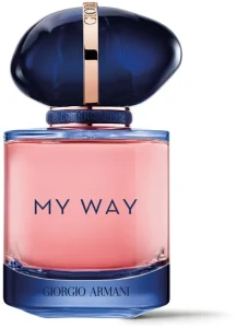 Парфюмерная вода женская - Giorgio Armani My Way Intense, 90 мл