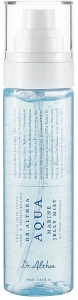 Зволожуючий міст-желе для обличчя - Dr. Althea Aqua Marine Jelly Mist, 100 мл