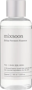 Есенція для обличчя з біфідобактеріями - MIXSOON Bifida Ferment Essence, 100 мл