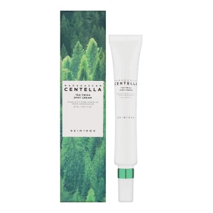 Крем точечный от высыпаний - SKIN1004 Madagascar Centella Tea-Trica Spot Cream, 20 мл