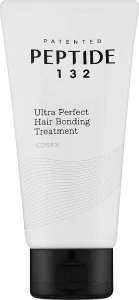 Засіб для укріплення волосся - CosRX Peptide-132 Ultra Perfect Hair Bonding Treatment, 120 мл