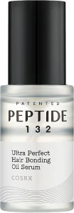 Сироватка-олія для волосся - CosRX Peptide-132 Ultra Perfect Hair Bonding Oil Serum, 28 мл