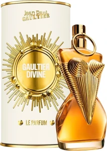 Парфумована вода для жінок - Jean Paul Gaultier Gaultier Divine Le Parfum, 50 мл