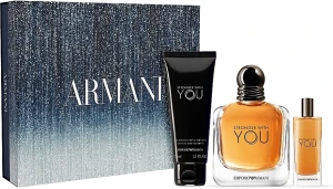 Giorgio Armani Парфумований набір чоловічий