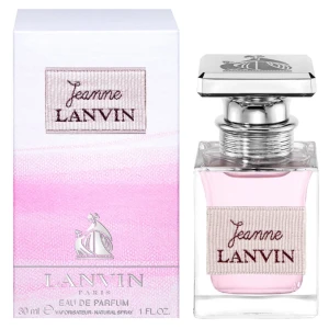 Парфюмерная вода для женщин - Lanvin Jeanne, 30 мл