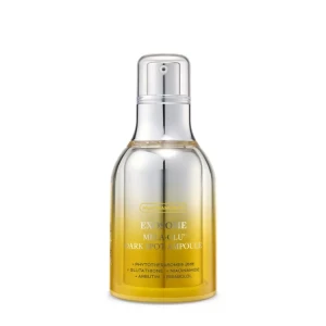 Осветляющая сыворотка против пигментных пятен с экзосомами - APOTHE Exosome Mela-Glu Dark Spot Ampoule, 30 мл, ПРИМЯТА УПАКОВКА