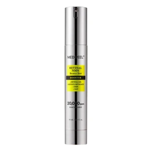 Ліфтинг-бустер омолоджуючий з ретиналем - Medi peel Retinal NMN Bounce Shot Booster, 30 мл