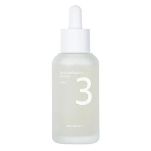Пом'якшуюча сироватка з пробіотиками - NUMBUZIN No.3 Skin Softening Serum, 50 мл