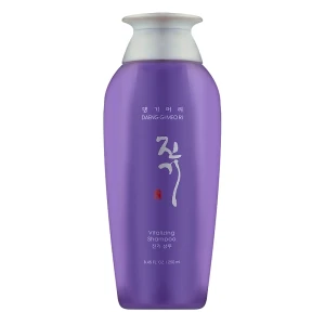 Регенеруючий шампунь для волосся - Daeng Gi Meo Ri Vitalizing Shampoo, 250 мл