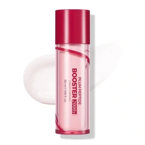 Омолоджуюча сироватка з пептидами та спікулами - IsNtree Plum Peptide Booster 2000s, 50 мл
