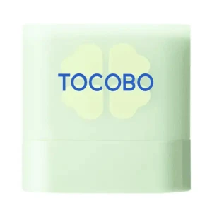 Охолоджуючий сонцезахисний стік - TOCOBO Cica Cooling Sun Stick SPF50+ PA++++ MINI, 11 г