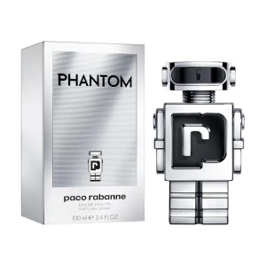 Туалетна вода чоловіча - Paco Rabanne 3349668614639, 100 мл